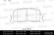 Miles E410217