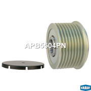 Krauf APB5504PN Шкив обгонный генератора
