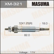 Masuma XM321