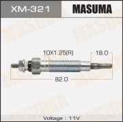 Masuma X * * * 1