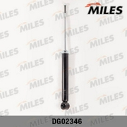 Miles DG02346