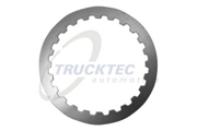 TruckTec 0225050