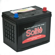 Solite 95D26LBH