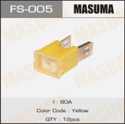 Masuma FS005