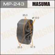 Masuma MP243