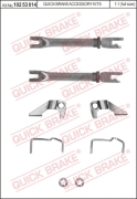 OJD (QUICK BRAKE) 10253014