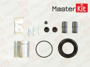 MasterKit 77A1721 Ремкомплект тормозного суппорта+поршень