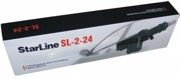 STARLINE SL224V