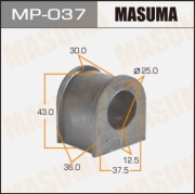 Masuma MP037