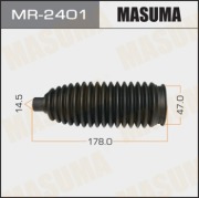 Masuma MR2401