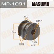Masuma M * * * 1