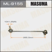 Masuma ML9155