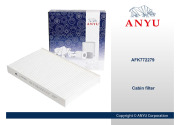 ANYU A * * * 9