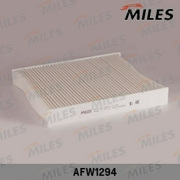 Miles AFW1294 Фильтр салонный