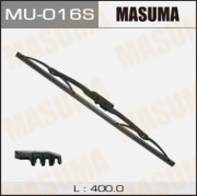 Masuma MU016S Дворники каркасные