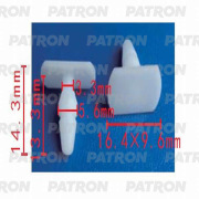 PATRON P370285A