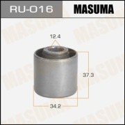 Masuma R * * * 6