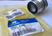 Hyundai-KIA 5 * * * 0