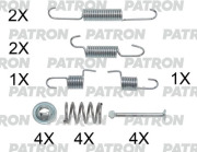 PATRON PSRK0102