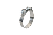 Kraft KT880531 Хомут силовой из нержавеющей стали W2 92-97