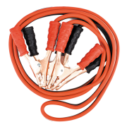 ZiPOWER PM0505N Провода для прикуривания, 300 А, 2,5 м