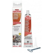 LOCTITE 2061258 Герметик силиконовый, LOCTITE SI 5920 CO, моторный высокотемпературный медный, от -60C до +350C, 80 мл