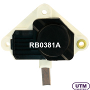 Utm RB0381A