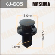 Masuma KJ685