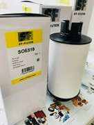 SF-Filter SOE518