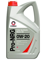 COMMA NRG5L