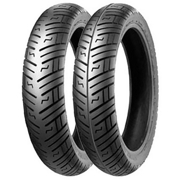SHINKO 37974 Мото шина летняя SHINKO 280 140/70R18 67V Задняя