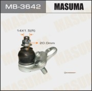 Masuma M * * * 2