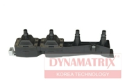 DYNAMATRIX-KOREA DIC038
