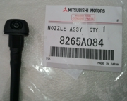 MITSUBISHI 8265A084 Форсунка омывателя R