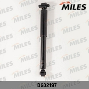 Miles DS02197