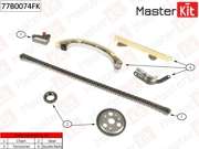 MasterKit 7 * * * K