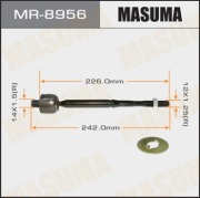 Masuma M * * * 6