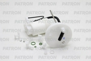 PATRON PF3963 Фильтр топливный