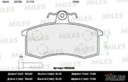 Miles E100049