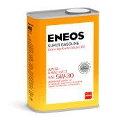 ENEOS O * * * 8