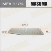 Masuma M * * * 4