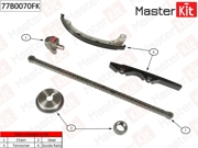 MasterKit 7 * * * K
