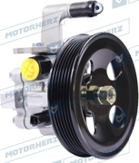 Motorherz P1504HG