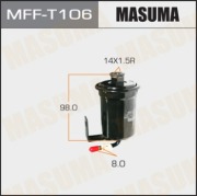 Masuma MFFT106