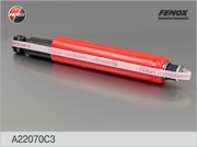 FENOX A * * * 3