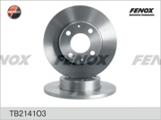 FENOX TB2141O3