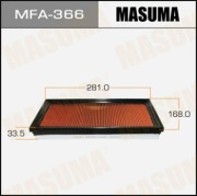 Masuma M * * * 6