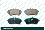 G-BRAKE GP22014