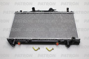 PATRON PRS3237 Радиатор системы охлаждения