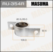 Masuma RU354R